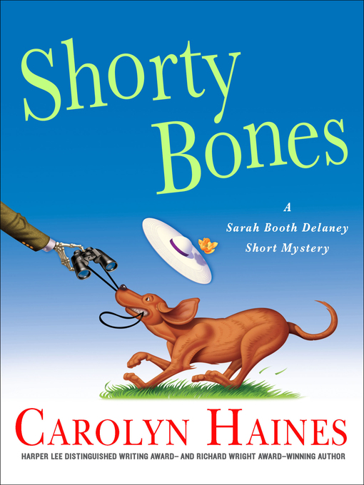 Title details for Shorty Bones by Carolyn Haines - Wait list